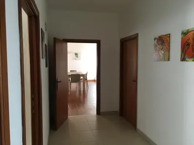 Planimetria di Casa Alice