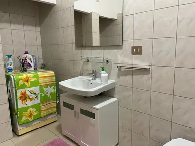 Bagno di Casa Alice