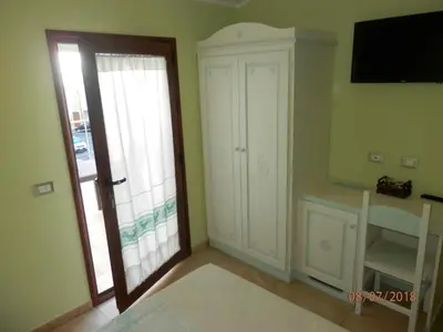 TV o dispositivi per l'intrattenimento presso Sardinia for you