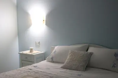 Letto o letti in una camera di Sardinia for you