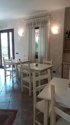 Planimetria di Hotel Sa Cralla Villasimius