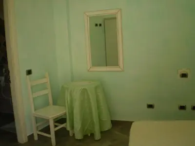 Planimetria di Hotel Sa Cralla Villasimius