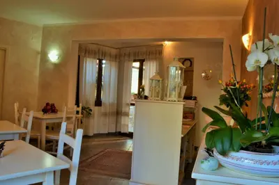Planimetria di Hotel Sa Cralla Villasimius