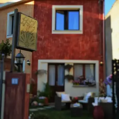 Hotel Sa Cralla Villasimius