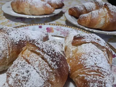 Cibo presso il bed & breakfast o nelle vicinanze