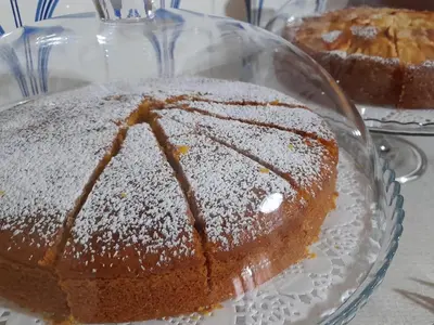 Cibo presso il bed & breakfast o nelle vicinanze