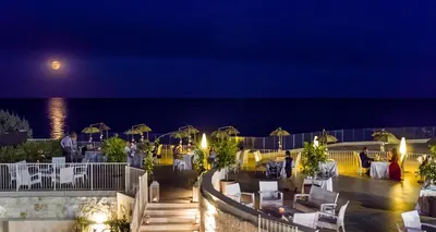 Planimetria di Forte Village Resort - Le Palme