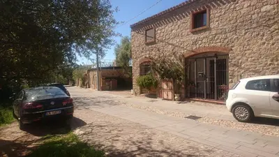 Planimetria di Appartamenti Quilici