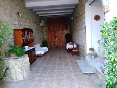 Planimetria di Anticacasaliori
