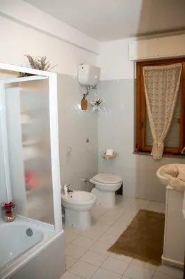 Bagno di Sa Brobei