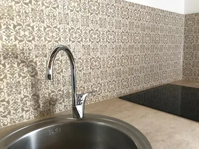 Planimetria di Ogliastra Luxury Apartment - AJPSARDINIA