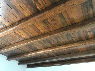 Planimetria di Ogliastra Luxury Apartment - AJPSARDINIA