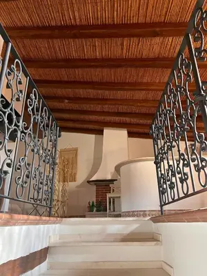 Planimetria di Ogliastra Luxury Apartment - AJPSARDINIA