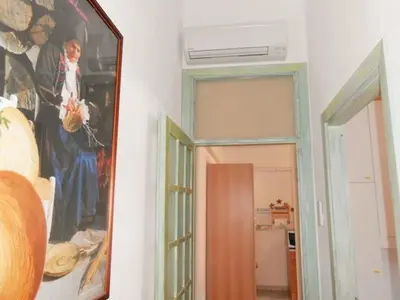 Planimetria di Casa Relax
