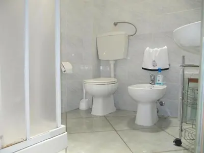 Bagno di Casa Relax