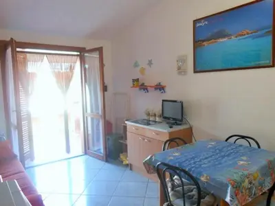 TV o dispositivi per l'intrattenimento presso Casa Relax