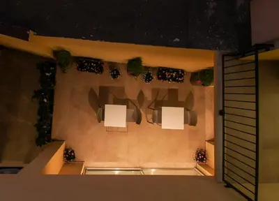 Bagno di TH collection rooms