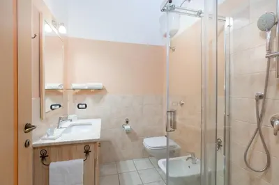 Bagno di Sole d'Estate Agriresidence