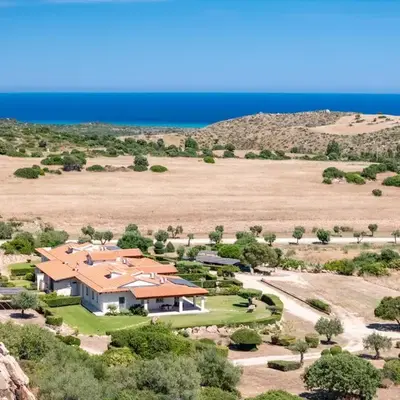 Sole d'Estate Agriresidence