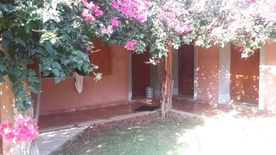 Giardino di Sant Efisio