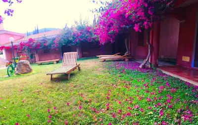 Giardino di Sant Efisio