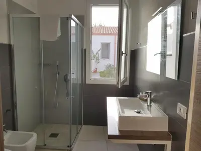 Bagno di B. SINIS