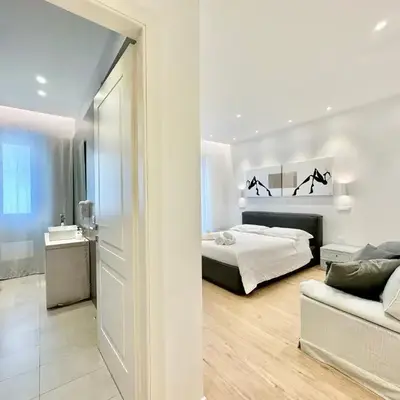 CeO LUXURY SUITE DI CAGLIARI