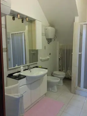 Bagno di Da 