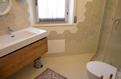 Bagno di Home Balloon