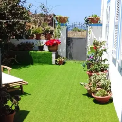 Charming Apartment in Calasetta - 38 m² - Parking