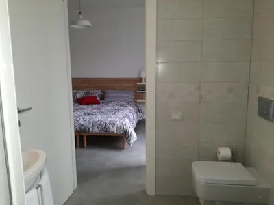 Bagno di AdagioStay