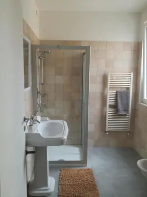 Bagno di AdagioStay