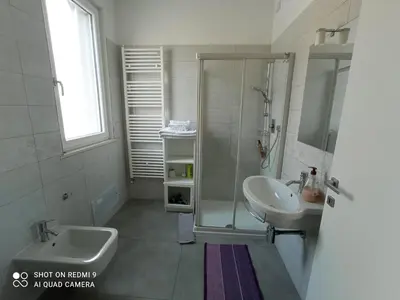 Bagno di AdagioStay