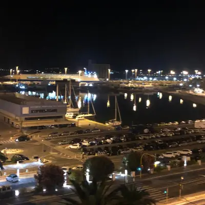 Planimetria di al centro del centro