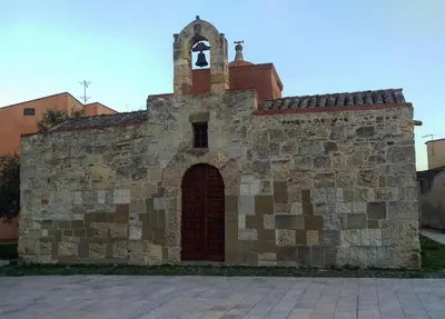 Planimetria di I Limoni del Sud Sardegna