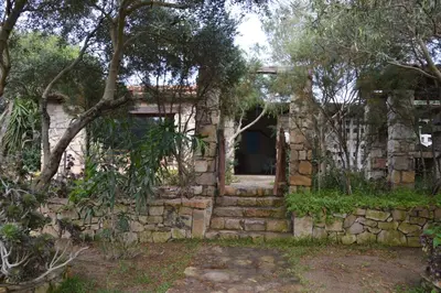 Giardino di Giardino degli Ulivi