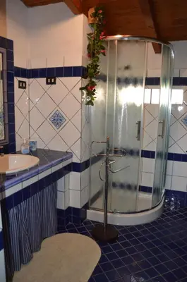 Bagno di Giardino degli Ulivi