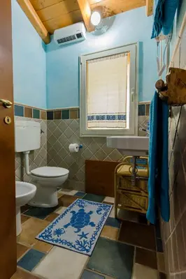 Bagno di Bellavista