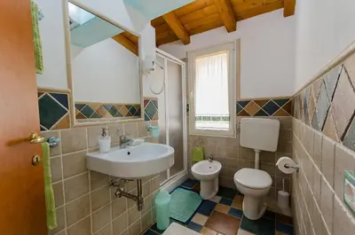 Bagno di Bellavista