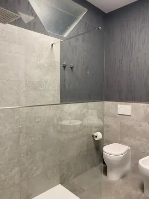 Bagno di Apartment Cavour 68