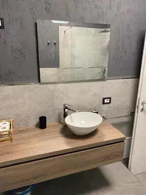 Bagno di Apartment Cavour 68