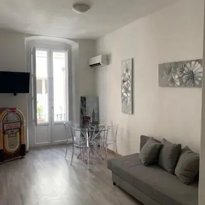 Apartment Cavour 68