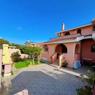 Villa Ornella - 3 bagni