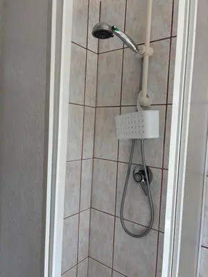 Bagno di Appartamento Marte