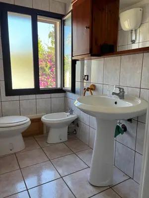 Bagno di Appartamento Marte