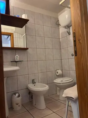 Bagno di Appartamento Marte