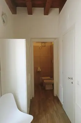 Bagno di Casa dei Talenti