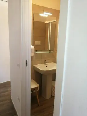 Bagno di Casa dei Talenti