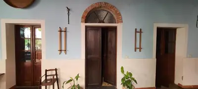 Planimetria di Casa Camboni-Dimora Storica Bed & Breakfast