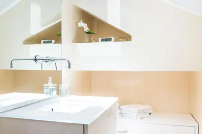 Bagno di A modo nostro Design Home
